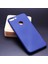 General Mobile 8 Go Uyumlu Kılıf Darbe Korumalı Esnek Sturdy Strong Case 1