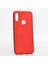 Huawei Y6S 2019 Uyumlu Kılıf Darbe Korumalı Esnek Sturdy Strong Case 1