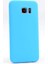 Samsung Galaxy S6 Edge Uyumlu Kılıf Darbe Korumalı Esnek Sturdy Strong Case 1