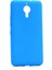 General Mobile 5 Plus Uyumlu Kılıf Darbe Korumalı Esnek Sturdy Strong Case 1
