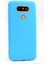 Lg G5 Uyumlu Kılıf Darbe Korumalı Esnek Sturdy Strong Case 1