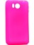 Vestel Venüs V3 5580 Uyumlu Kılıf Darbe Korumalı Esnek Sturdy Strong Case 1
