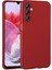 Samsung Galaxy M34 5g Uyumlu Kılıf Darbe Korumalı Esnek Sturdy Strong Case 1