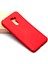 Xiaomi Pocophone F1 Uyumlu Kılıf Darbe Korumalı Esnek Sturdy Strong Case 1