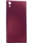 Sony Xperia Xa1 Ultra Uyumlu Kılıf Darbe Korumalı Esnek Sturdy Strong Case 1