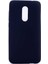 Alcatel A7 Uyumlu Kılıf Darbe Korumalı Esnek Sturdy Strong Case 1