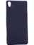 Sony Xperia Z3 Uyumlu Kılıf Darbe Korumalı Esnek Sturdy Strong Case 1