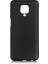 Xiaomi Redmi Note 9 Pro Uyumlu Kılıf Darbe Korumalı Esnek Sturdy Strong Case 1