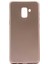 Samsung Galaxy A8 Plus 2018 Uyumlu Kılıf Darbe Korumalı Esnek Sturdy Strong Case 1