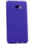 Samsung Galaxy C5 Uyumlu Kılıf Darbe Korumalı Esnek Sturdy Strong Case 1