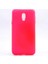 Samsung Galaxy C8 Uyumlu Kılıf Darbe Korumalı Esnek Sturdy Strong Case 1