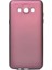 Samsung Galaxy J5 2016 Uyumlu Kılıf Darbe Korumalı Esnek Sturdy Strong Case 1