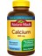 Calcium 600 Mg With Vitamin D3 100 Softgels 1