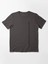 Ok Baskılı Bisiklet Yaka T-Shirt 2