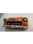 Retro Chevy Araba Polyester Duvar Dekor 3