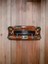 Retro Chevy Araba Polyester Duvar Dekor 4