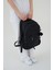 Collina Unisex Krinkıl Kumaş Su Geçirmez Büyük Boy Çok Gözlü Seyahat Sırt Çantası Okul Çantası RC-S001B 9