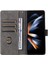 Samsung Galaxy Z Fold 5 Için Kılıf (Yurt Dışından) 3