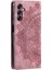 Samsung Galaxy A05S Kart Ekleme Tam Koruma Pu Deri Kılıf (Yurt Dışından) 3