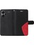 Xiaomi Redmi Not Için Kılıf 13 Pro Artı Kart Yuvası Standı ile Pu Deri (Yurt Dışından) 4