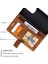 Samsung Galaxy A53 5g Kart Tutucu Kickstand Manyetik Pu Deri (Yurt Dışından) 3