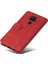 Xiaomi Redmi Için Not 9 4g Kickstand Koruyucu Kart Yuvası Standı ile (Yurt Dışından) 2