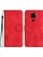 Xiaomi Redmi Not 9 Vaka ile Uyumlu (Yurt Dışından) 1