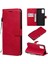 Xiaomi Poco M3 Pro Yüksek Kalite Deri Iş Cüzdan Kılıf Için Flip Case (Yurt Dışından) 1