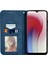 Vivo Y17 Basit Iş Cüzdan Fermuar Kordon Deri Kılıf (Yurt Dışından) 5