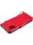 Kart Yuvası ile Samsung Galaxy A32 5g Klasik Düz Renk Için Flip Case (Yurt Dışından) 4