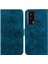 Xiaomi Poco F5 Pro Case ile Uyumlu (Yurt Dışından) 5