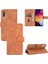 Kart Tutucu Kickstand ile Samsung Galaxy A50 Koruyucu Kapak Için Kılıf (Yurt Dışından) 1