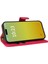 Iphone 15 Için Kılıf Pro Koruyucu Kapak Deri Folio Flip Case Tam (Yurt Dışından) 2