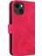 Iphone 15 Için Kılıf Pro Koruyucu Kapak Deri Folio Flip Case Tam (Yurt Dışından) 3