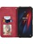 Ulefone Zırh 8 Cüzdan Darbeye Kapak Kılıf Için Kılıf Deri Kılıf Basit (Yurt Dışından) 5