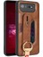 Asus Rog Telefon 6 Kolaylık Bilek Kayışı Uyumluluk Premium Pu Için Kılıf (Yurt Dışından) 1