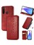Xıaomı Redmi Not 8t Kılıf Için Kılıf Cüzdan Fonksiyonu Moda Tasarımı (Yurt Dışından) 1