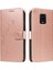 Xiaomi Redmi Not 9 Pro/9s Yüksek Kaliteli Deri ve Kart Yuvası (Yurt Dışından) 1