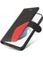 Samsung Galaxy S21 Fe Pu Deri Flip Folio Kılıf ile Iki Renkli (Yurt Dışından) 2