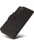 Samsung Galaxy S21 Fe Pu Deri Flip Folio Kılıf ile Iki Renkli (Yurt Dışından) 4