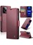 Xiaomi Redmi Not 12 Pro 5g Anti Dolandırıcılık Kart Yuvası Kickstand Için Caseme Durumda (Yurt Dışından) 1