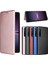Sony Xperia 1 V 2023 Için Kılıf Deri Folio Flip Case Manyetik Karbon (Yurt Dışından) 1