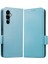 Tecno Pova Neo 2 Manyetik Cüzdan Kart Yuvaları Tutucu Pu Deri Için Kılıf (Yurt Dışından) 2