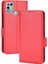 Infinix Sıcak 11 Oynamak Için Kılıf Manyetik Cüzdan Pu Deri Kart Yuvaları Tutucu (Yurt Dışından) 5