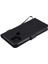 Google Piksel 5 Iş Cüzdan Telefon Kılıfı Için Flip Case Klasik Katı Yüksek (Yurt Dışından) 4