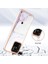Xiaomi Redmi 10C Kart Yuvaları Mermer Ince Cüzdan Yumuşak Tpu Tampon (Yurt Dışından) 4