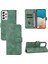 Samsung Galaxy A53 5g Deri Folio Flip Case Koruyucu Kapak (Yurt Dışından) 1