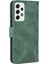Samsung Galaxy A53 5g Deri Folio Flip Case Koruyucu Kapak (Yurt Dışından) 5