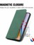 Oneplus Nord 2 Için Kılıf Darbeye Basit Iş Cüzdan Kapak Kılıfı (Yurt Dışından) 4