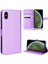 IPhone X/xs Kickstand Kart Tutucu Manyetik Cüzdan Kapağı Için Kılıf (Yurt Dışından) 1
